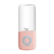 Multifunktionaler USB-Automatik-Entsafter – Tragbarer Haushalts-Mini-Entsafter