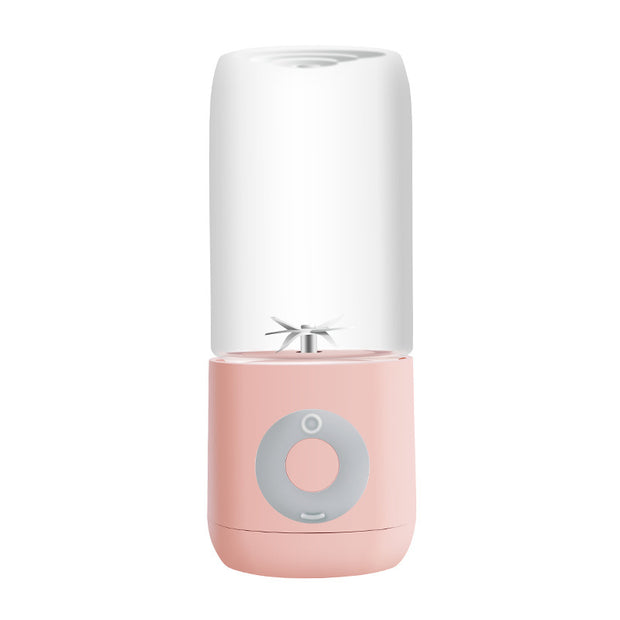 Multifunktionaler USB-Automatik-Entsafter – Tragbarer Haushalts-Mini-Entsafter