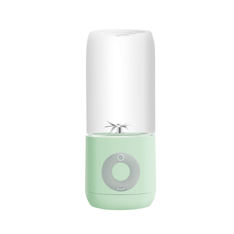 Multifunktionaler USB-Automatik-Entsafter – Tragbarer Haushalts-Mini-Entsafter