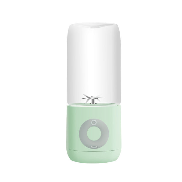 Multifunktionaler USB-Automatik-Entsafter – Tragbarer Haushalts-Mini-Entsafter