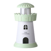 Heim-Leuchtturm-Luftbefeuchter