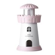 Heim-Leuchtturm-Luftbefeuchter