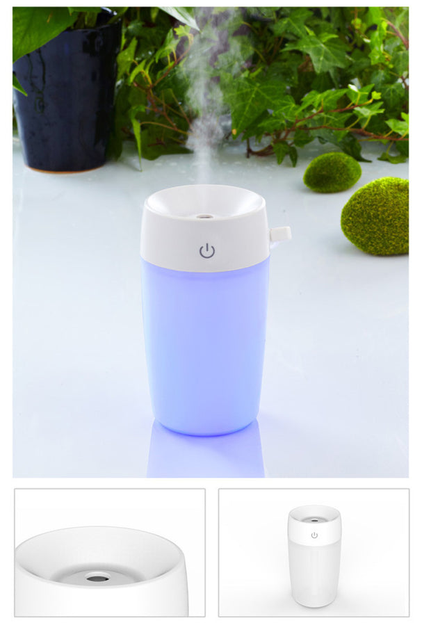 Mini-Luftbefeuchter