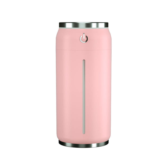 Bestseller Auto-Luftbefeuchter – 220 ml Mini USB Aroma Diffuser, Großhandel Luftbefeuchter