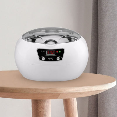Ultraschallreiniger für Zuhause