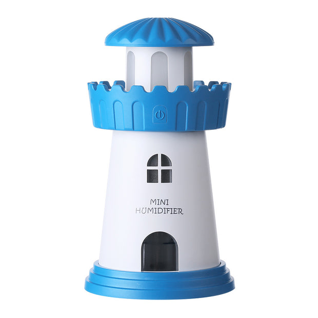 Heim-Leuchtturm-Luftbefeuchter