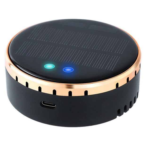 Auto-Solar-Luftbefeuchter