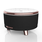 Ultraschall-Aroma-Diffusor im Holzmaserungs-Design – 500 ml