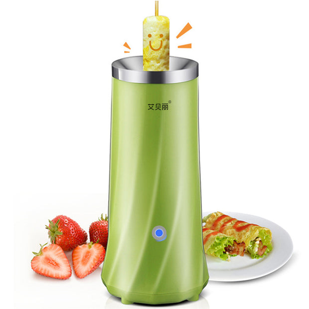 Multifunktionale Mini-Frühstücksmaschine