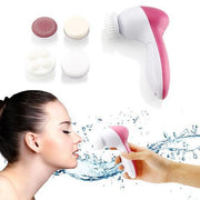 Elektrische Gesichtsreinigungsbürste direkt ab Werk – Porenreinigung, Mitesserentfernung, Massage, Beauty- und Körperpflegeprodukt