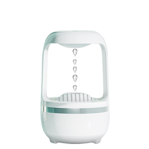 Anti-Schwerkraft-Luftbefeuchter mit Wassertropfen-Rückfluss, Aromatherapiegerät
