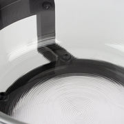 Multifunktionale Intelligente Heißluftfritteuse mit Sichtfenster für den Heimgebrauch