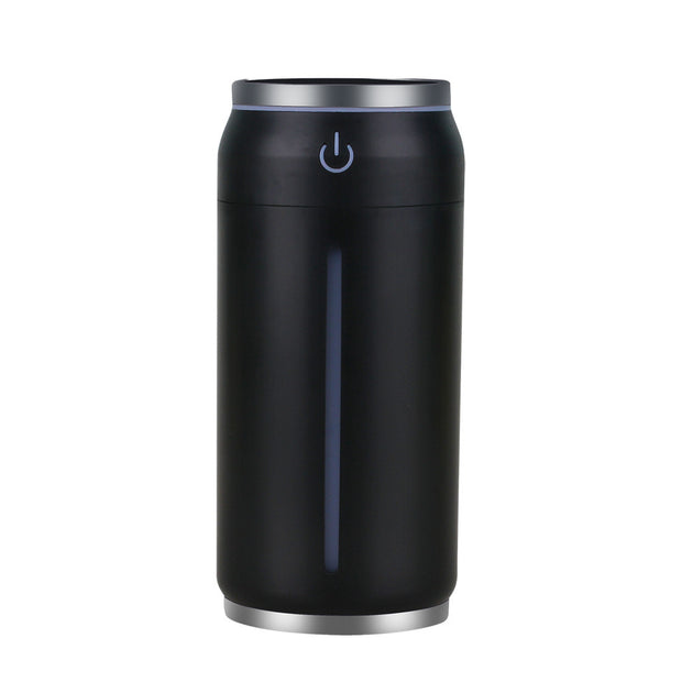 Bestseller Auto-Luftbefeuchter – 220 ml Mini USB Aroma Diffuser, Großhandel Luftbefeuchter