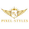 Pixel Styles