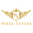 Pixel Styles