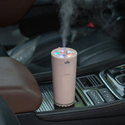 USB-Aromatherapie-Luftbefeuchter – Wiederaufladbar, geräuscharm, für den Haushalt