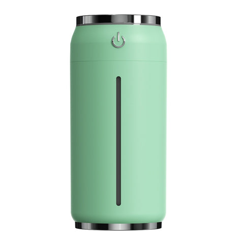 Bestseller Auto-Luftbefeuchter – 220 ml Mini USB Aroma Diffuser, Großhandel Luftbefeuchter