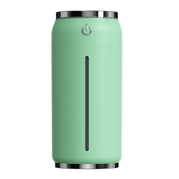 Bestseller Auto-Luftbefeuchter – 220 ml Mini USB Aroma Diffuser, Großhandel Luftbefeuchter