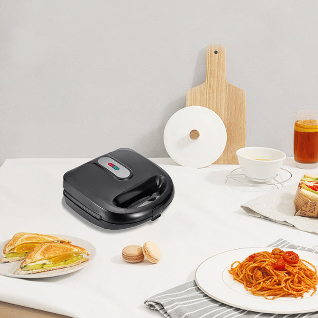 Doppelseitige elektrische Sandwichpfanne
