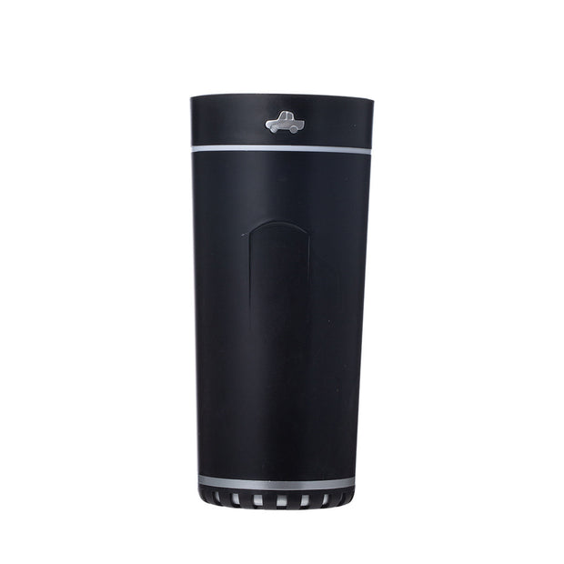 USB-Aromatherapie-Luftbefeuchter – Wiederaufladbar, geräuscharm, für den Haushalt