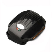 Multifunktionaler doppelseitiger Heimgrill