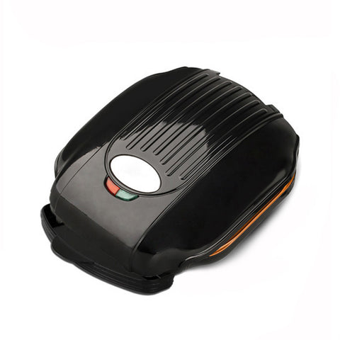 Multifunktionaler doppelseitiger Heimgrill