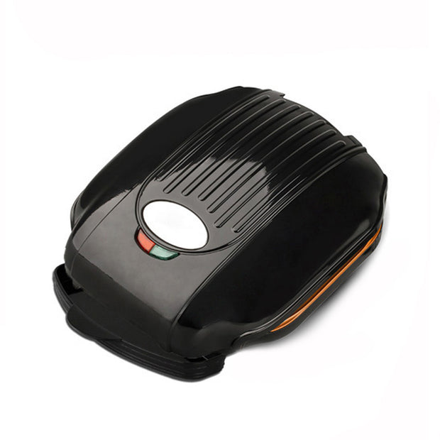 Multifunktionaler doppelseitiger Heimgrill